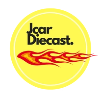 Jcar Diecast