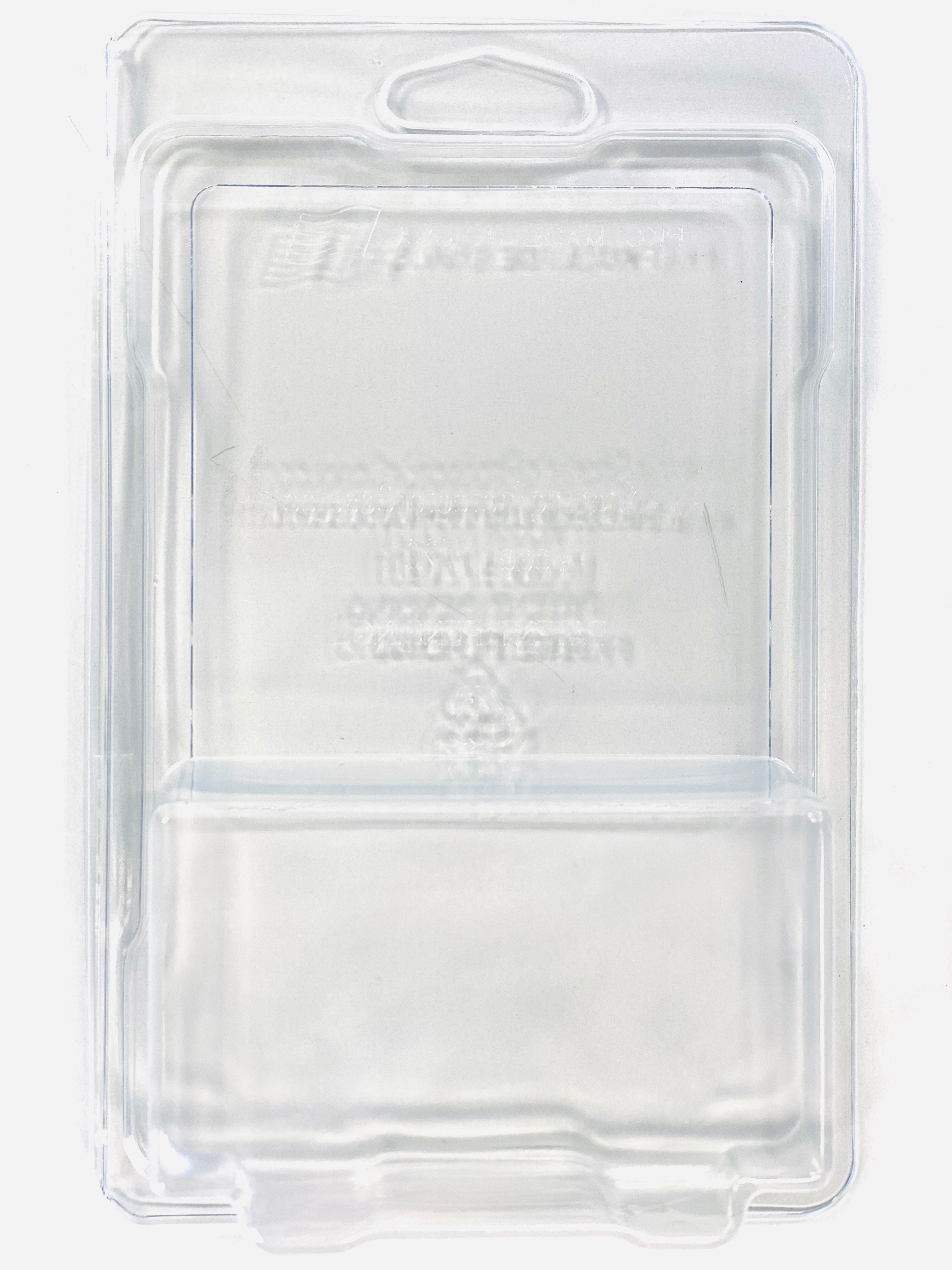 Sterling Protector for Basic Hot Wheels (5 Protectors)