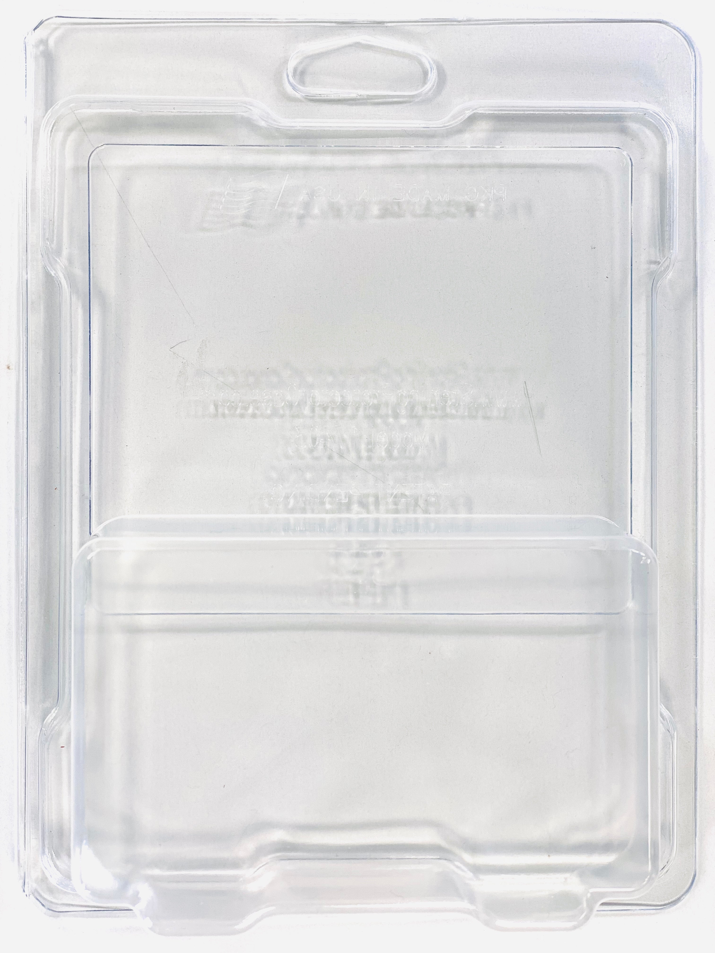 Sterling Protector for Premium Hot Wheels (5 Protectors)